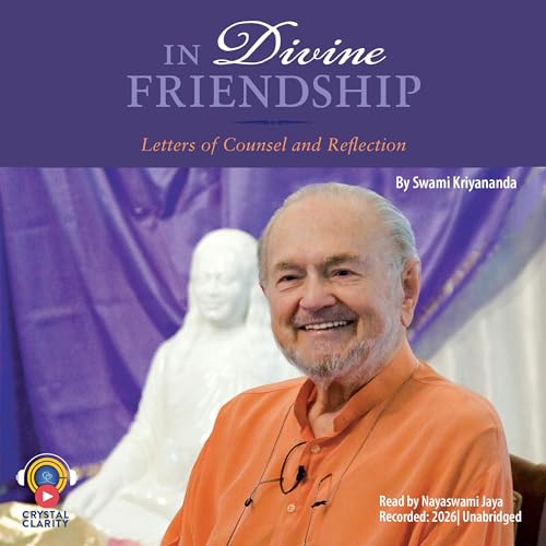 Cover of In Divine Friendship