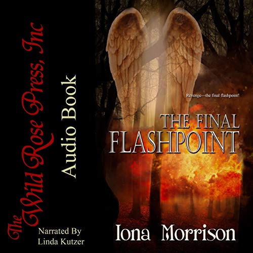 Cover of The Final Flashpoint