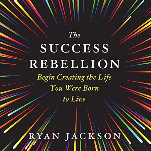 Cover of The Success Rebellion