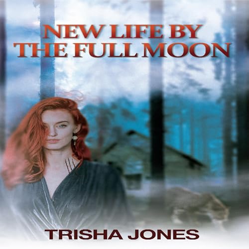 Cover of New Life by the Full Moon