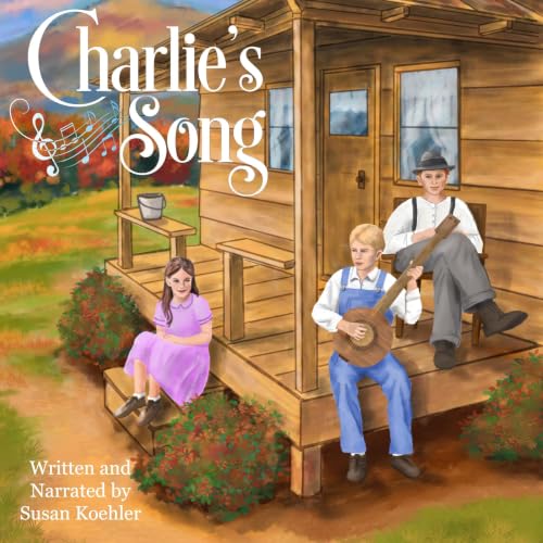 Cover of Charlie's Song