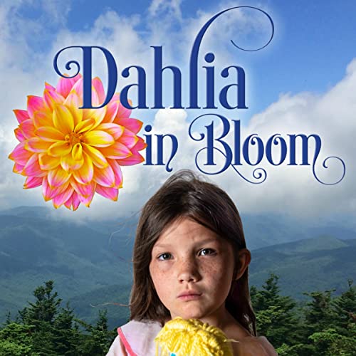 Cover of Dahlia in Bloom