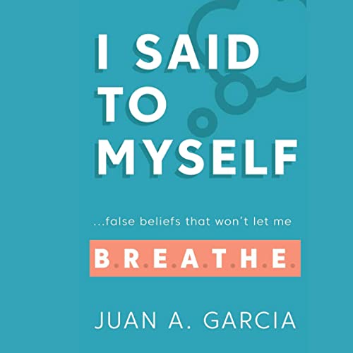 Cover of I Said to Myself...