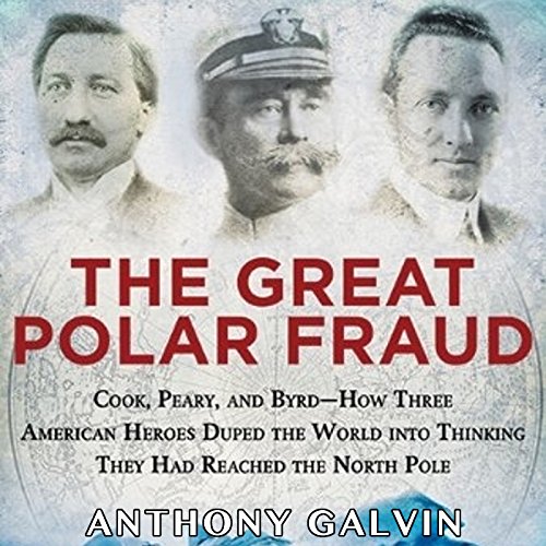 Cover of The Great Polar Fraud