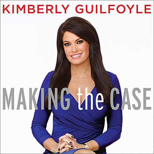 Cover of Making the Case