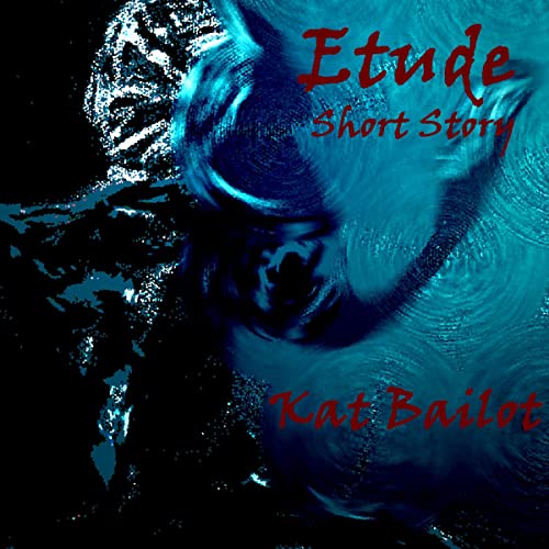 Cover of Etude