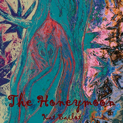 Cover of The Honeymoon