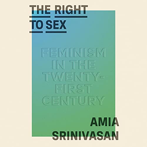 Cover of The Right to Sex