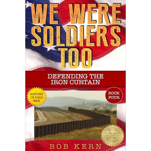 Cover of We Were Soldiers Too