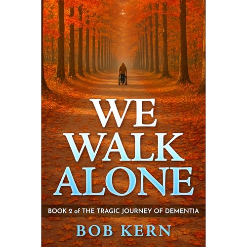 Cover of We Walk Alone