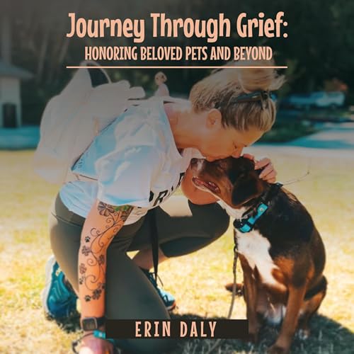 Cover of Journey through Grief