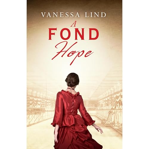 Cover of A Fond Hope