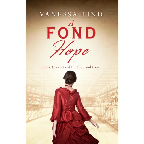 Cover of A Fond Hope