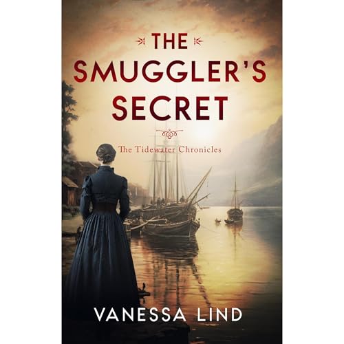 Cover of The Smuggler's Secret
