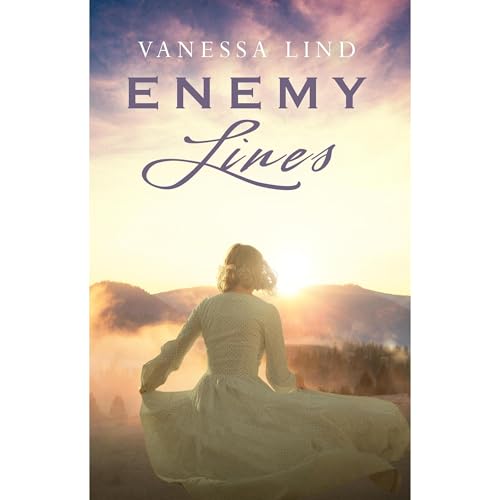 Cover of Enemy Lines