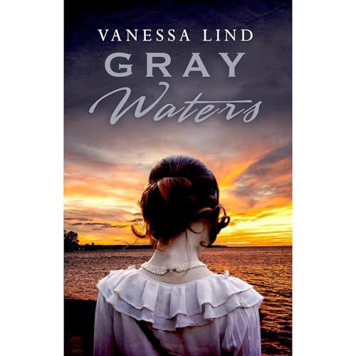 Cover of Gray Waters