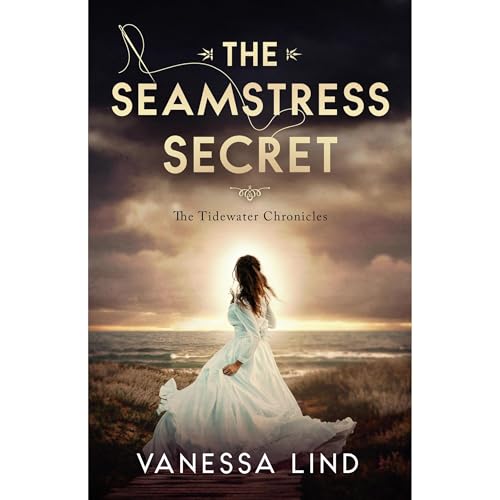 Cover of The Seamstress Secret