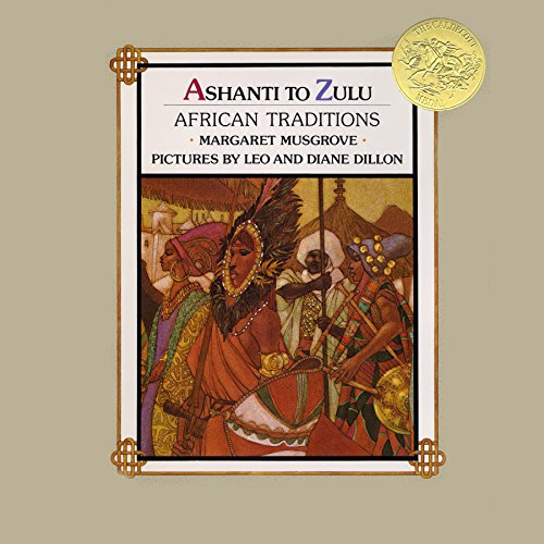 Cover of Ashanti to Zulu