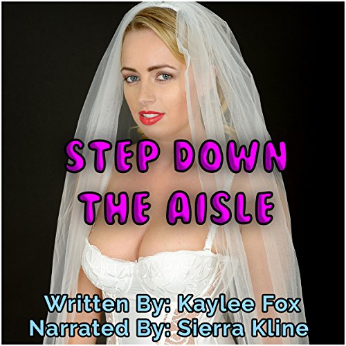 Cover of Step Down the Aisle