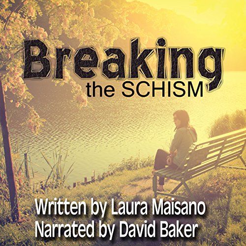 Cover of Breaking the SCHISM