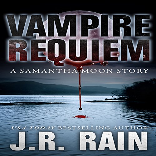 Cover of Vampire Requiem