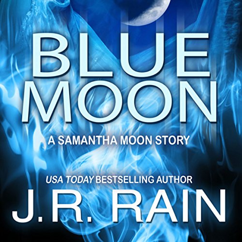 Cover of Blue Moon
