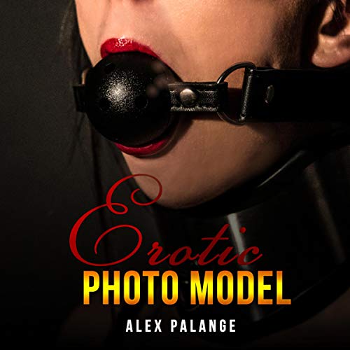 Cover of Erotic Photo Model