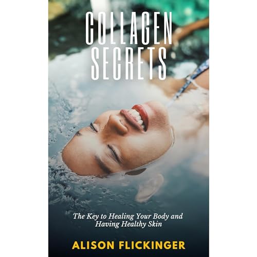 Cover of Collagen Secrets