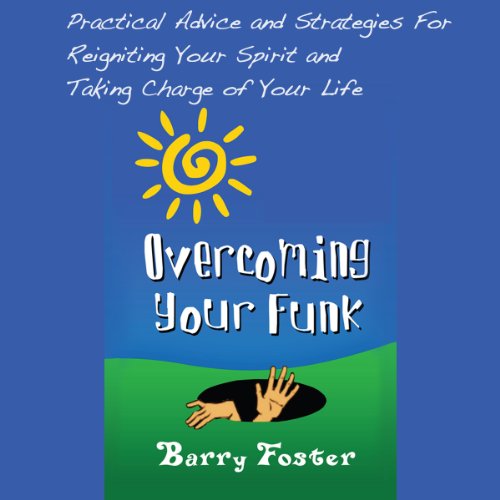 Cover of Overcoming Your Funk
