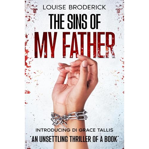 Cover of The Sins Of My Father