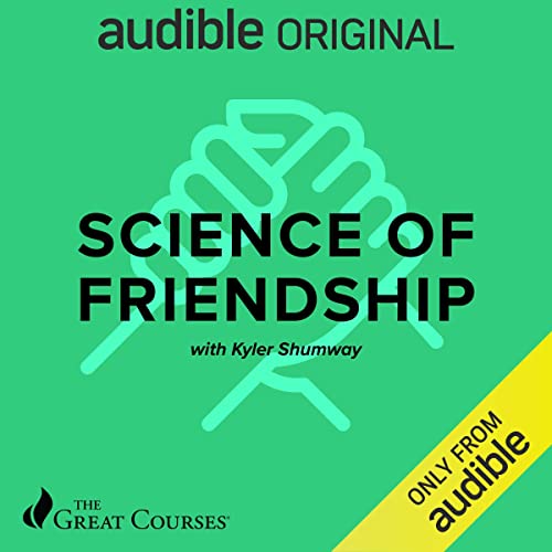 Cover of Science of Friendship