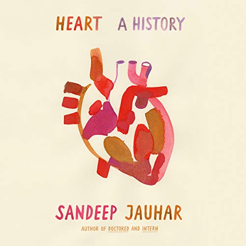 Cover of Heart