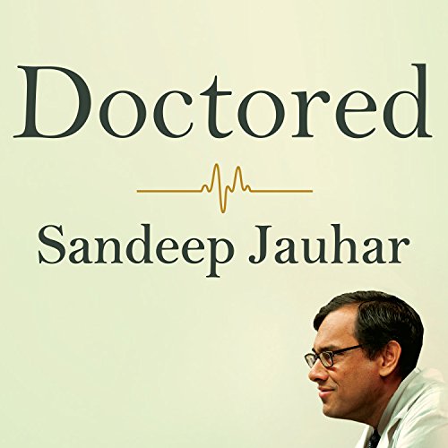 Cover of Doctored