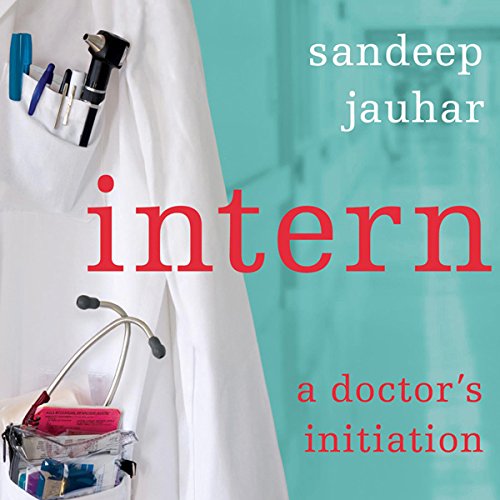 Cover of Intern