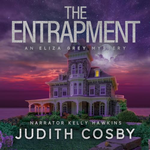 Cover of The Entrapment