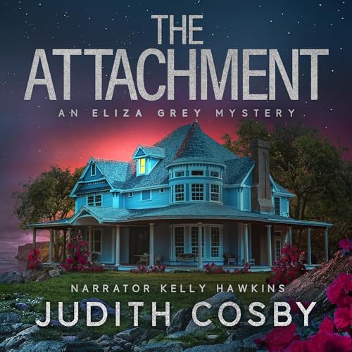 Cover of The Attachment