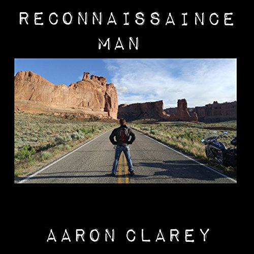 Cover of Reconnaissance Man