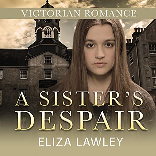 Cover of A Sister's Despair