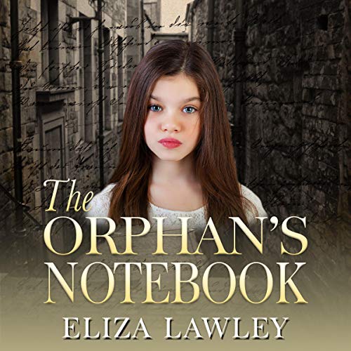 Cover of The Orphan's Notebook