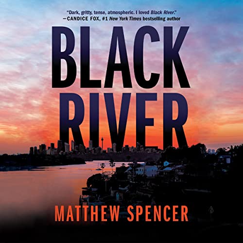 Cover of Black River