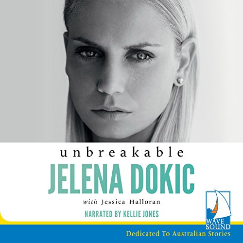 Cover of Unbreakable