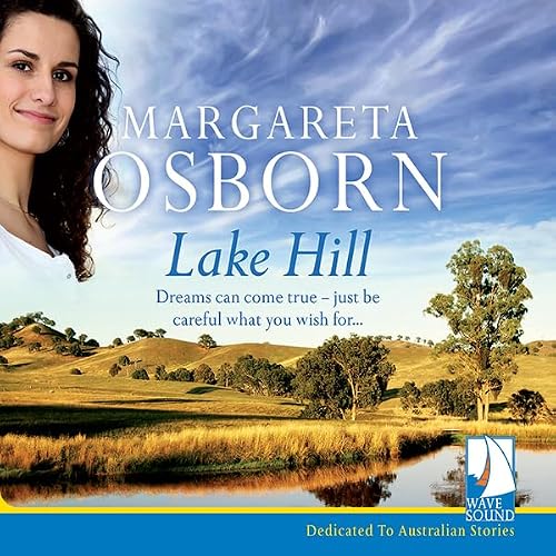 Cover of Lake Hill