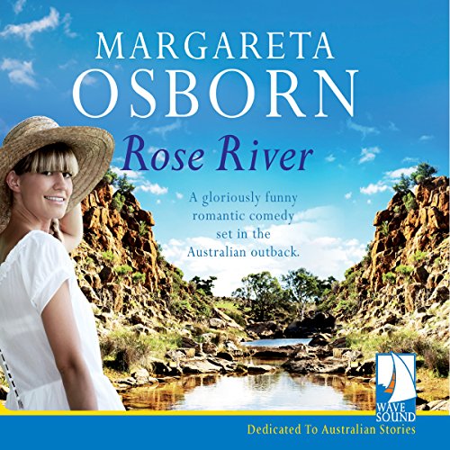 Cover of Rose River