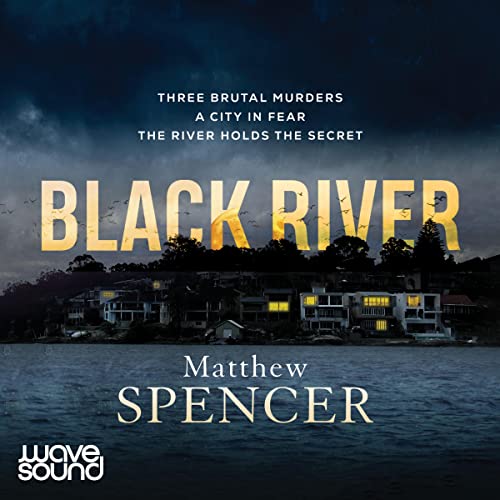Cover of Black River