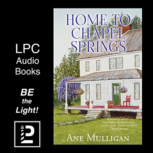 Cover of Home to Chapel Springs