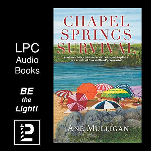 Cover of Chapel Springs Survival