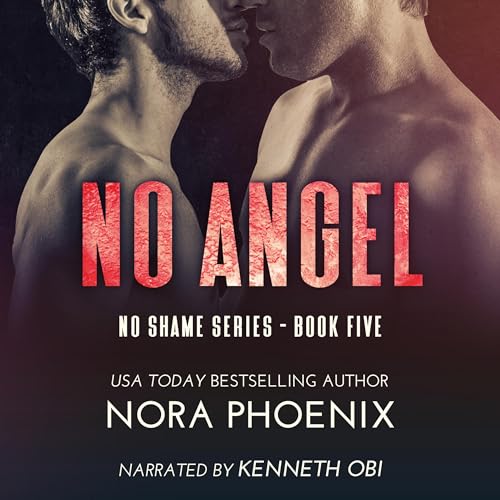 Cover of No Angel