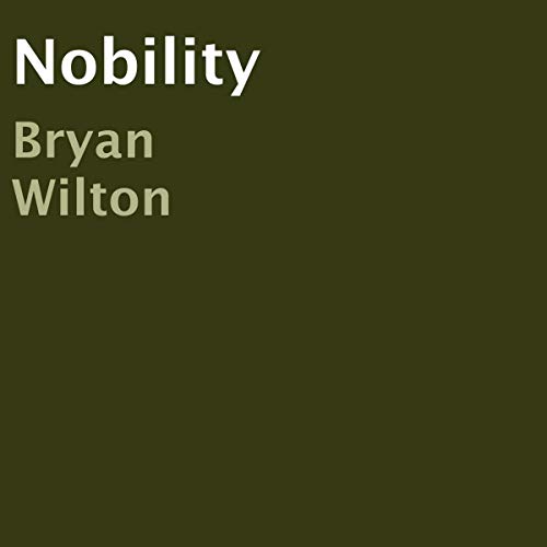 Cover of Nobility