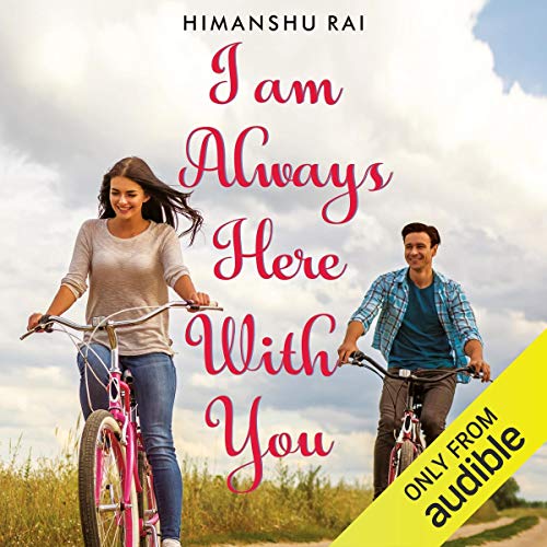 Cover of I Am Always Here with You