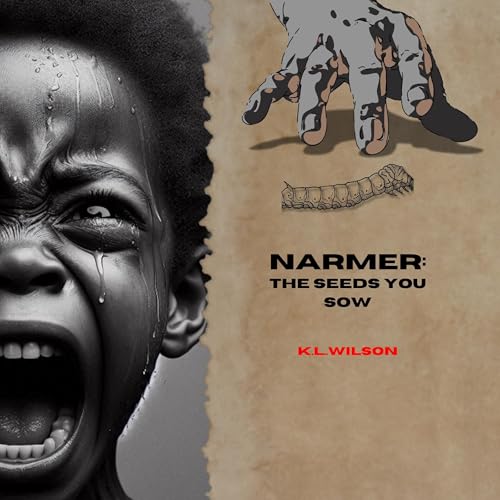 Cover of Narmer: The Seeds You Sow